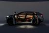Infiniti QX Inspiration Concept photo 7