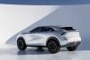 Infiniti QX Inspiration Concept photo 9