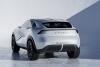 Infiniti QX Inspiration Concept photo 10