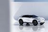 Infiniti QX Inspiration Concept photo 11