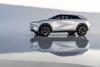 Infiniti QX Inspiration Concept photo 12