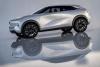 Infiniti QX Inspiration Concept photo 13