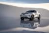 Infiniti QX Inspiration Concept photo 14