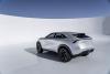 Infiniti QX Inspiration Concept photo 16