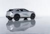 Infiniti QX Inspiration Concept photo 17