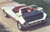 Autobianchi Runabout photo 11