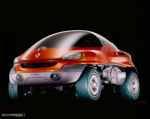 Model cover