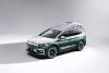 Škoda Roadiaq Concept photo 9