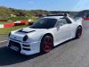 Bat Cars RB200 photo 1