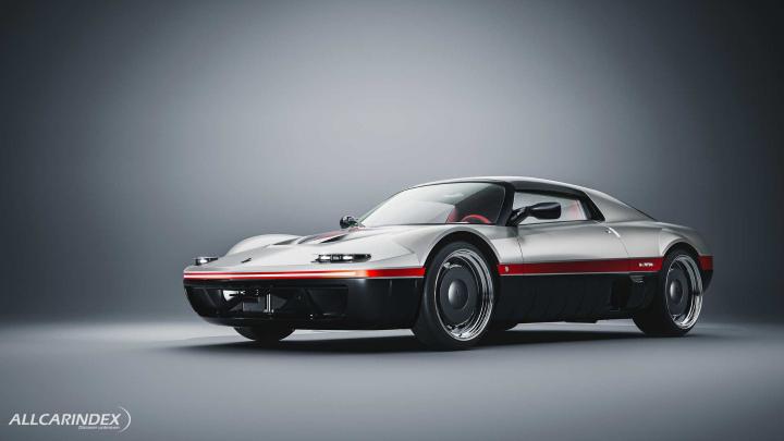 Bertone