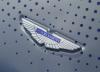 Aston Martin RapidE Concept photo 7