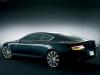 Aston Martin Rapide Concept photo 2