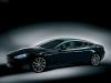 Aston Martin Rapide Concept photo 5