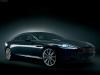 Aston Martin Rapide Concept photo 6
