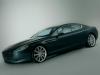 Aston Martin Rapide Concept photo 8