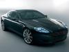 Aston Martin Rapide Concept photo 9