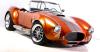 Backdraft RT4 Classic Edition photo 1