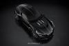 Bugatti Rembrandt Concept / W16 Coupe 2015 photo 2