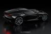 Bugatti Rembrandt Concept / W16 Coupe 2015 photo 3