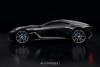 Bugatti Rembrandt Concept / W16 Coupe 2015 photo 5
