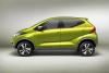 Datsun redi-GO Concept photo 2