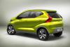 Datsun redi-GO Concept photo 3