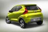 Datsun redi-GO Concept photo 4