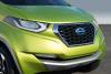 Datsun redi-GO Concept photo 6
