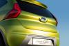 Datsun redi-GO Concept photo 7
