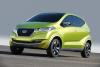 Datsun redi-GO Concept photo 8