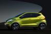 Datsun redi-GO Concept photo 9