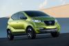 Datsun redi-GO Concept photo 10