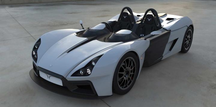 Elemental RP1