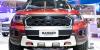 Ford Ranger Storm Concept photo 2