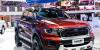 Ford Ranger Storm Concept photo 3