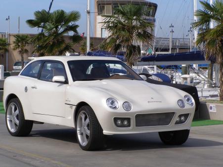 Fornasari RR600