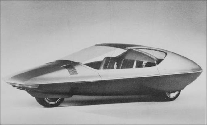 Model cover