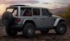 Jeep Rubicon 20th Anniversary Concept photo 2