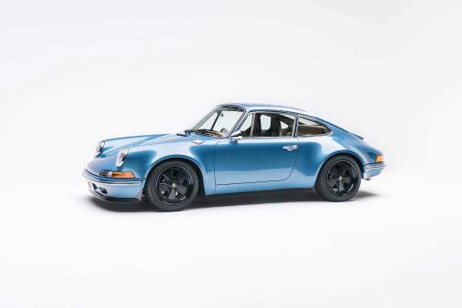 Kaege Retro Coupe