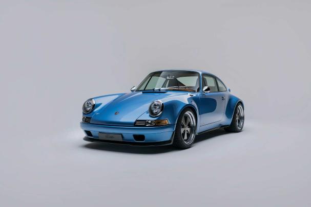 Kaege Retro Turbo