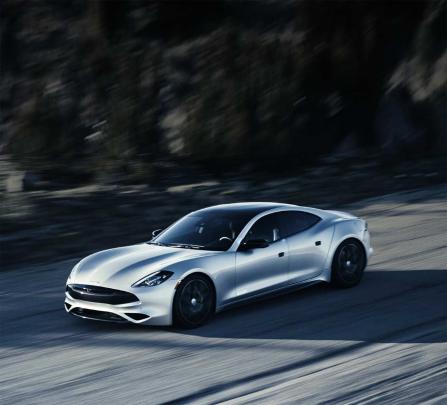 Karma Revero
