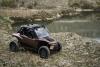Lexus ROV Concept photo 8