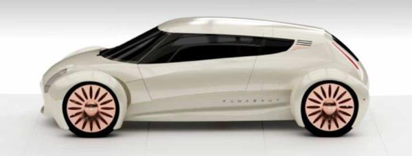Lyons Runabout