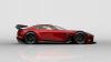 Mazda RX-Vision GT3 Concept photo 9