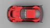 Mazda RX-Vision GT3 Concept photo 11