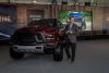 Ram Rebel TRX Concept photo 2