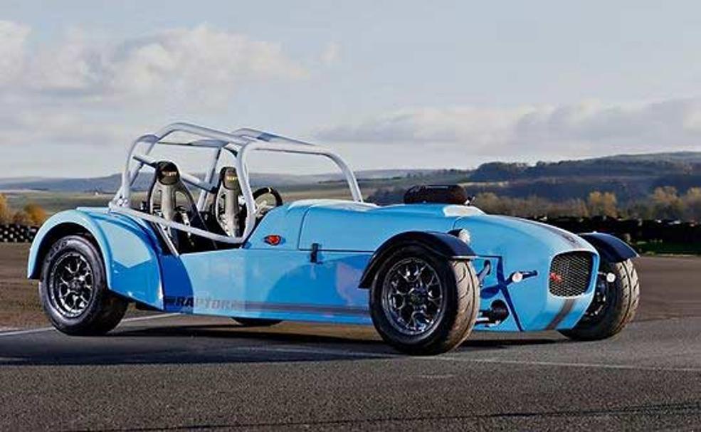 Raptor Sports Cars