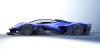 RBAT / Red Bull Advanced Technologies RB17 photo 1