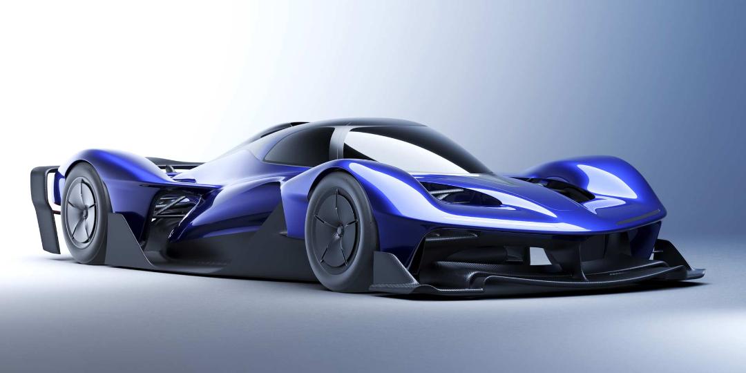 RBAT / Red Bull Advanced Technologies