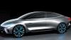 Roewe R-Aura Concept photo 2